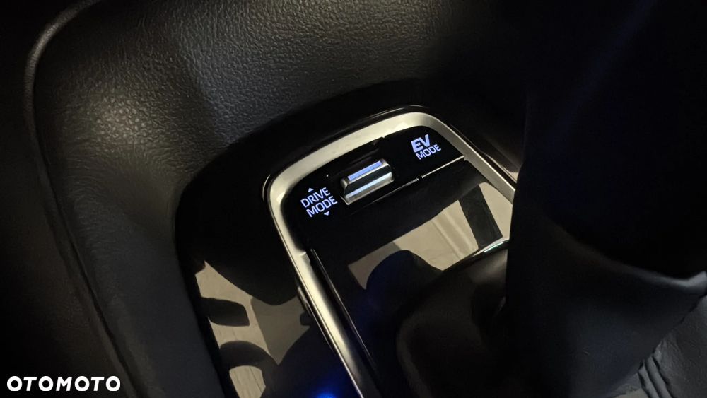 Toyota Corolla 1.8 Hybrid Active - 11