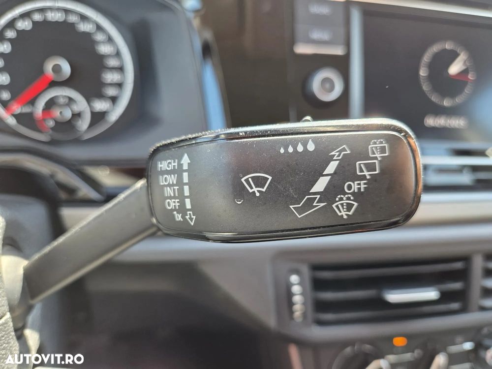 Volkswagen Polo 1.0 TSI Comfortline - 17
