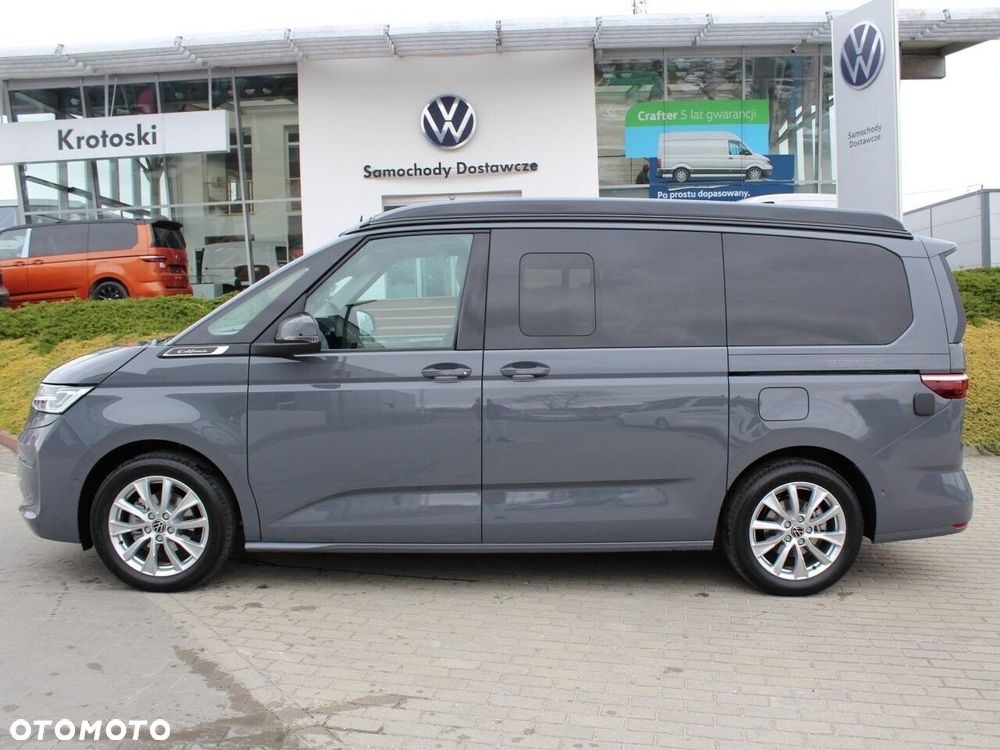 Volkswagen California - 12