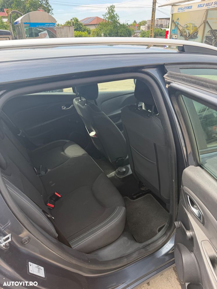 Renault Clio - 5