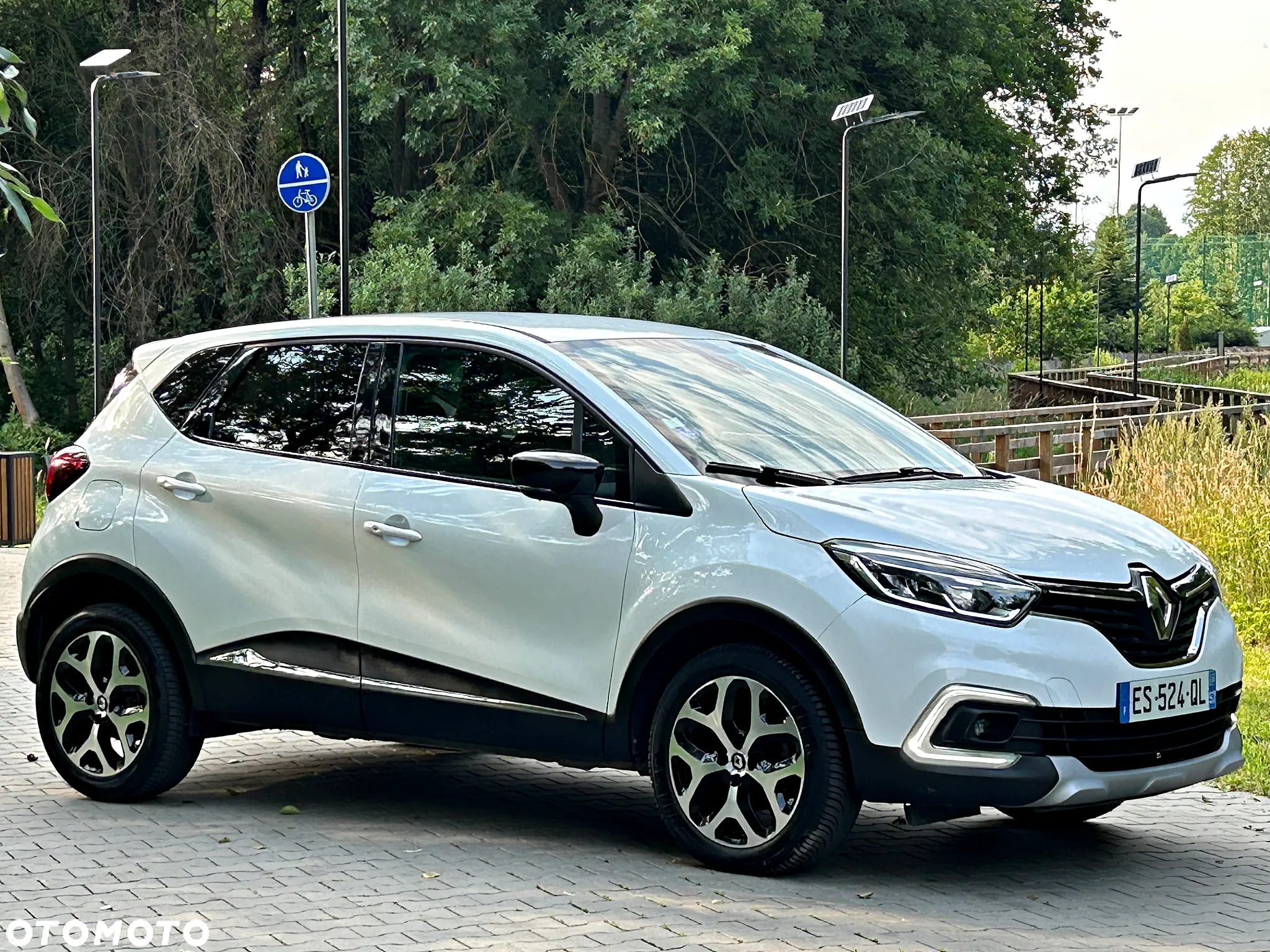 Renault Captur ENERGY TCe 120 Initiale Paris - 5