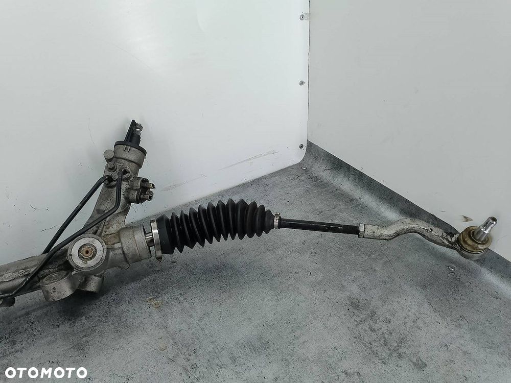 MAGLOWNICA PRZEKŁADNIA KIEROWNICY MERCEDES VIANO 6394601200  R63911011016 - 4