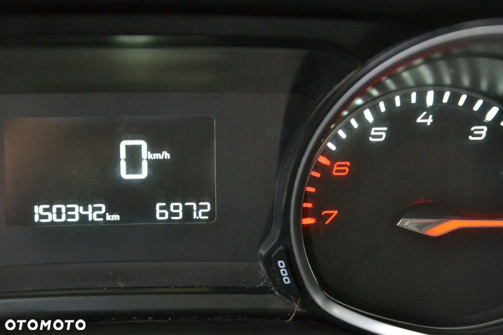 Peugeot 308 - 28