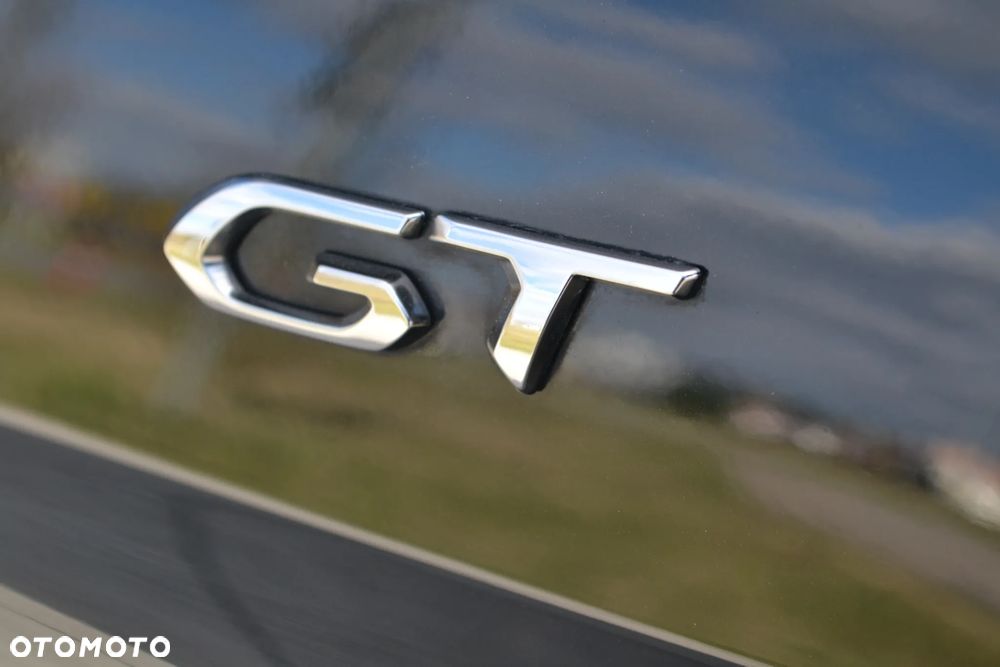 Peugeot 3008 1.6 PureTech GT S&S EAT8 - 37