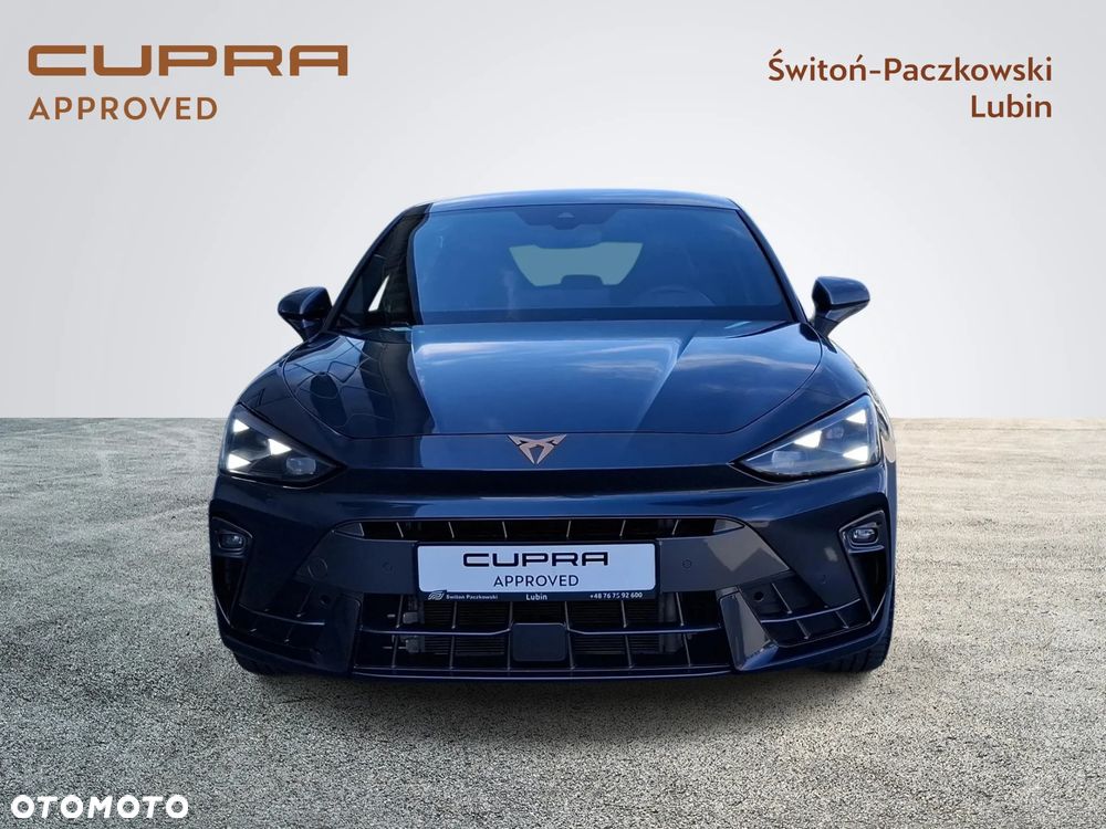 Cupra Leon 1.5 eTSI DSG - 8