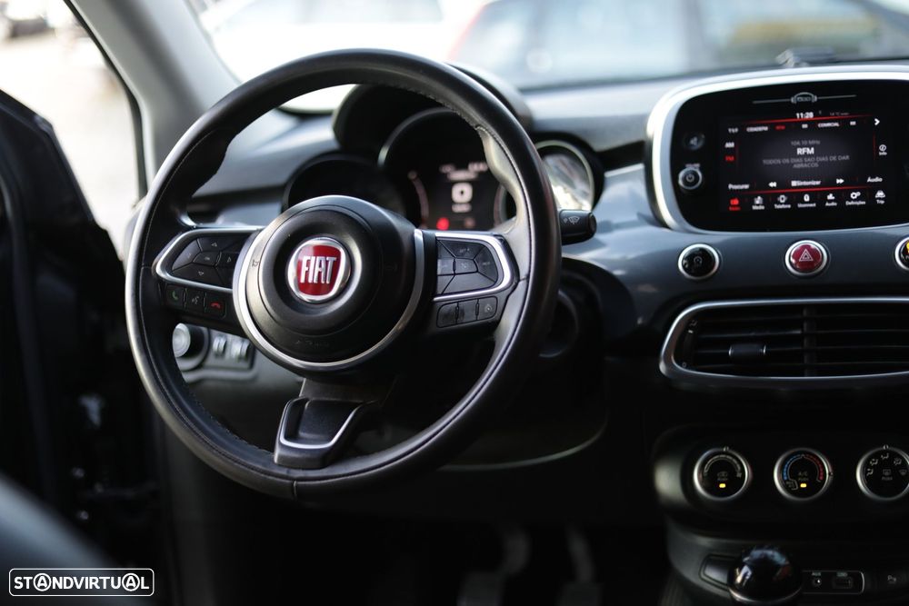 Fiat 500X 1.3 MJ - 22