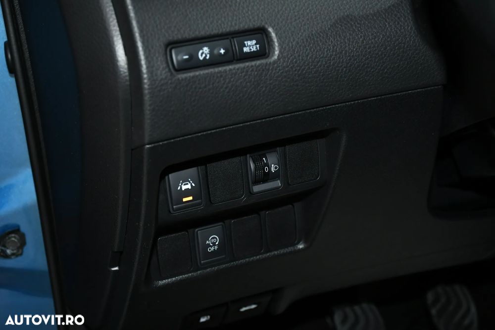 Nissan Qashqai 1.5 DCI Start/Stop Tekna - 29