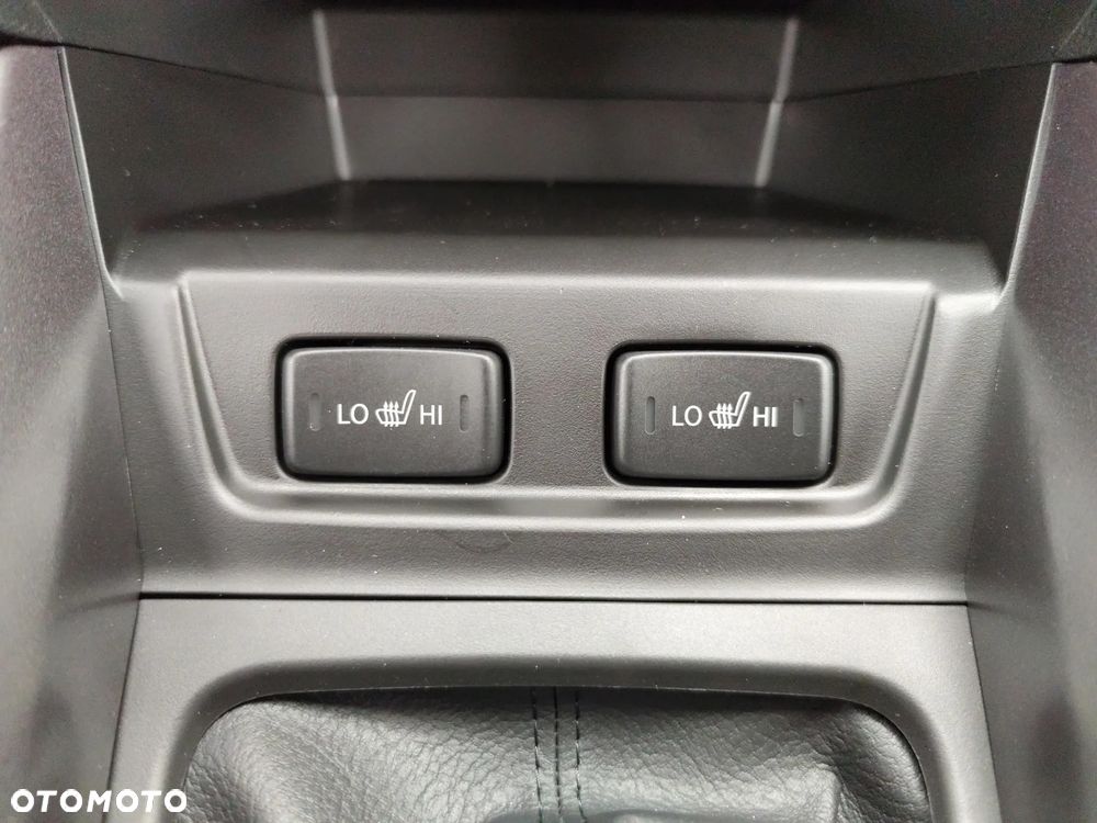 Suzuki Vitara 1.4 Boosterjet mHEV Premium Plus 2WD - 28