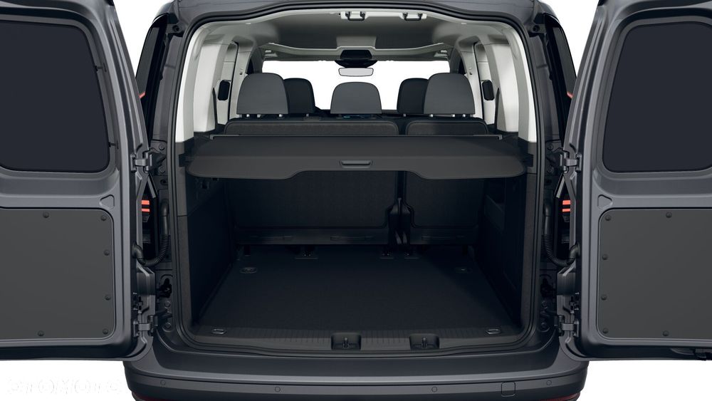 Volkswagen Caddy - 5