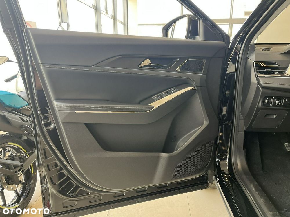 JAC JS8 PRO 7os - 7