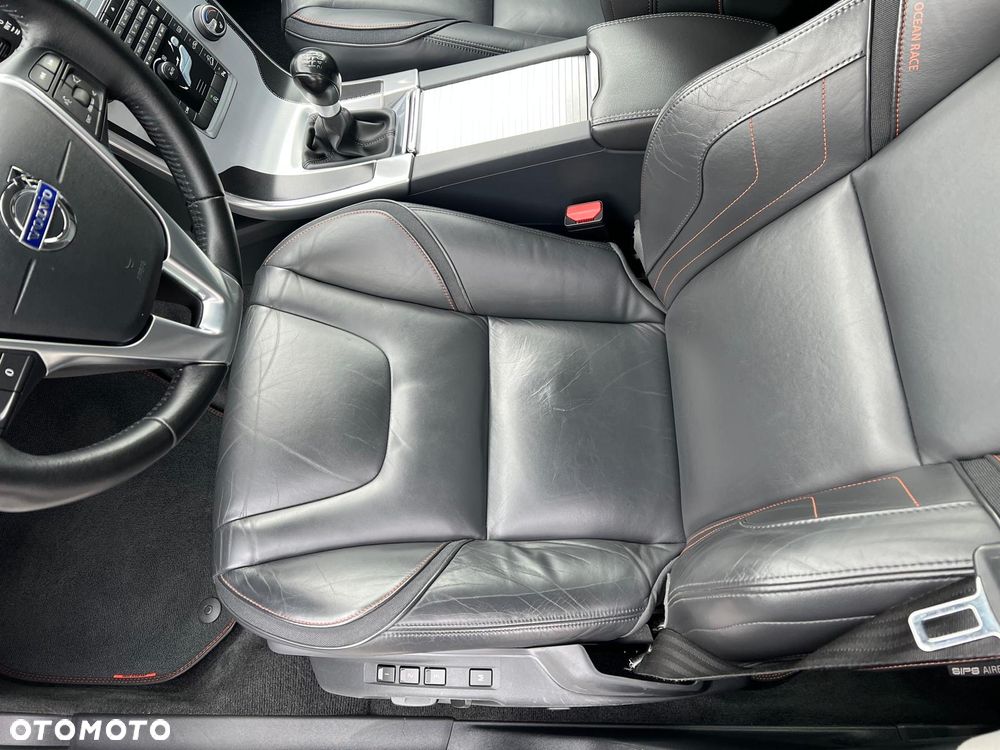 Volvo XC 60 2015