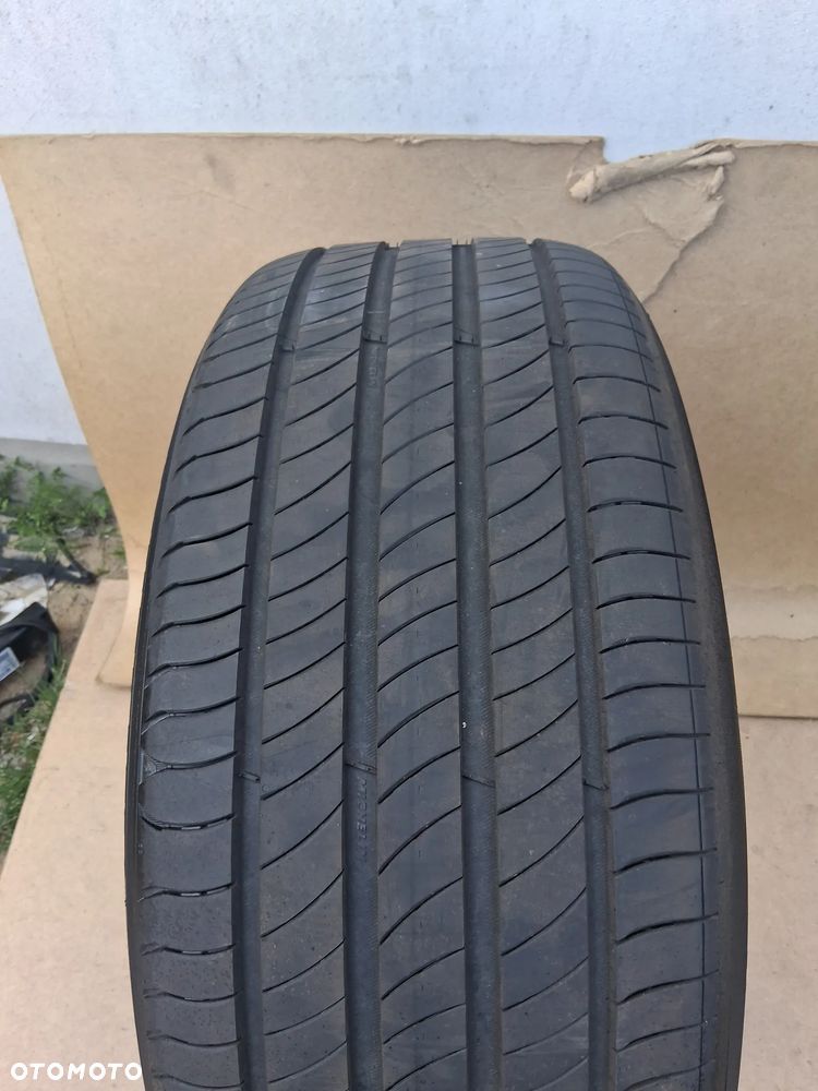 Pojedynka michelin 275/50 r20 25r 6mm jak nowa - 1