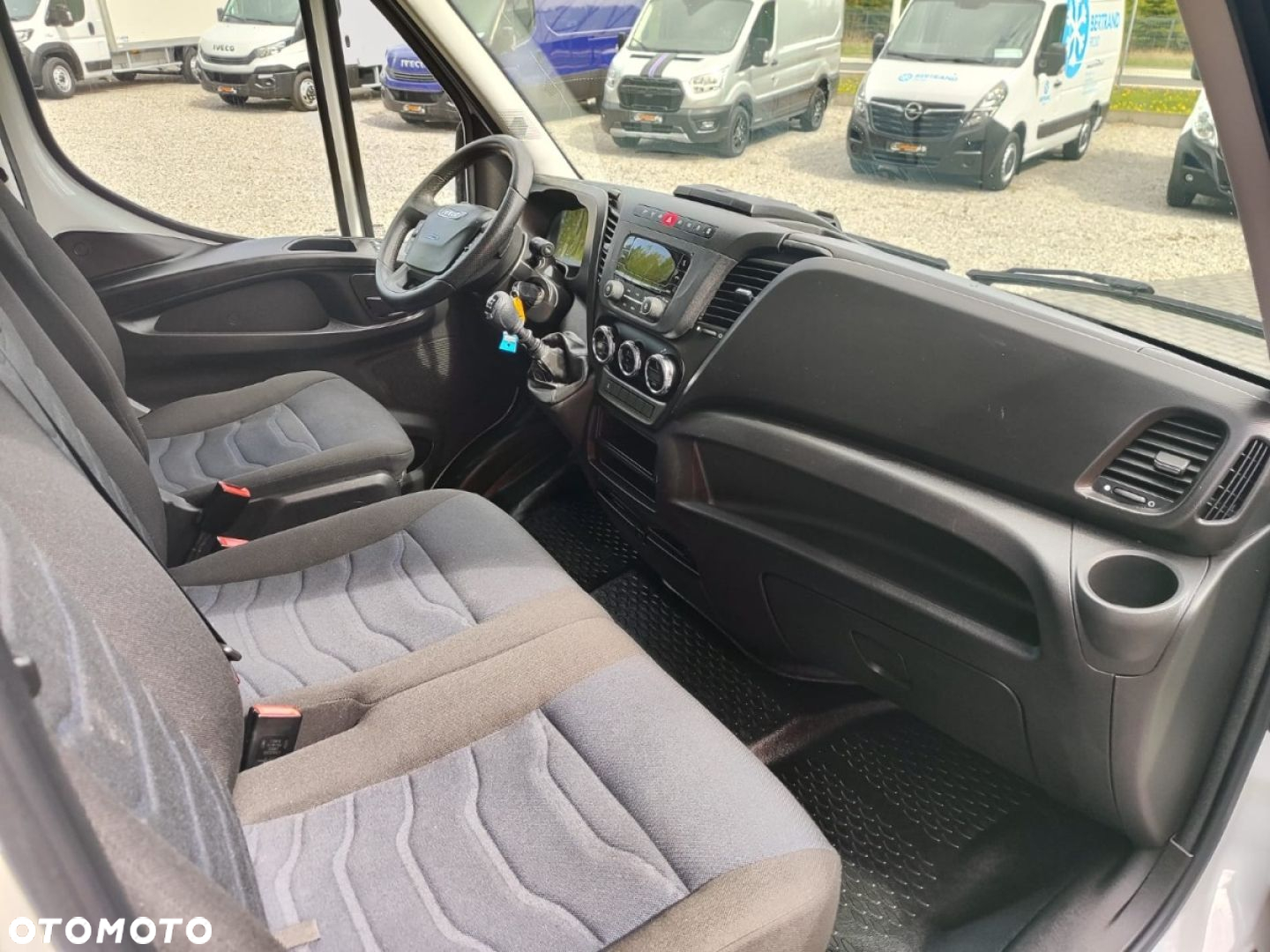 Iveco Daily - 7