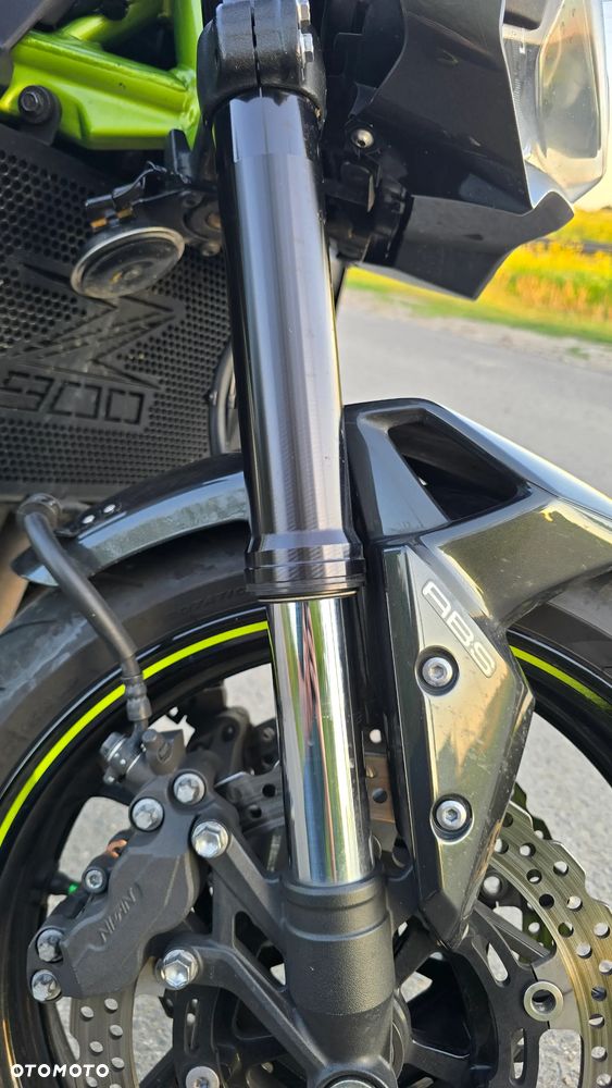 Kawasaki Z 900 - 13