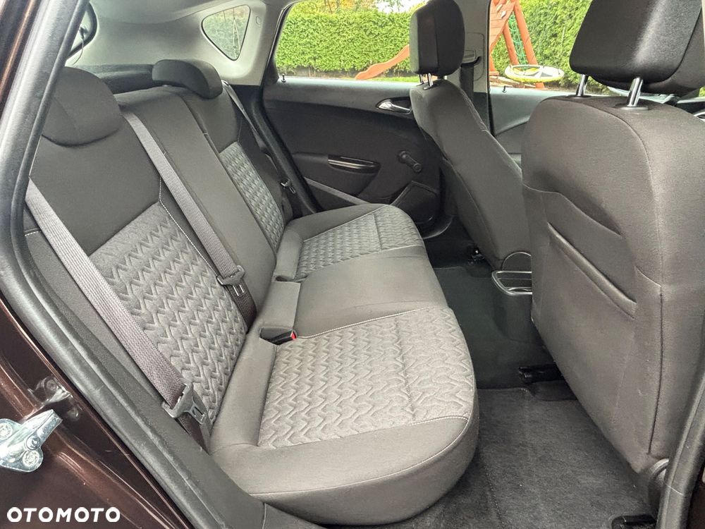 Opel Astra - 26