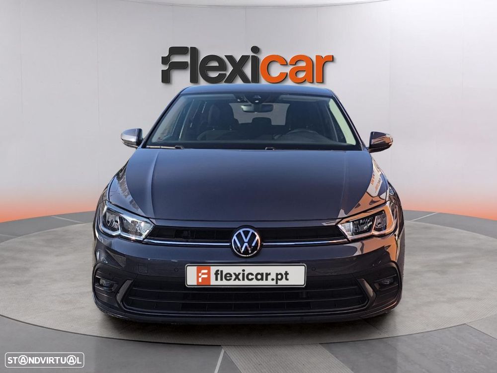 VW Polo 1.0 TSI Life - 8