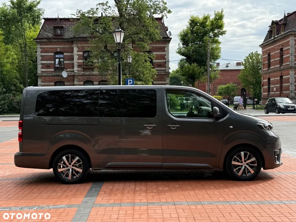 Toyota Proace Verso 2.0 D4-D Long VIP - 6