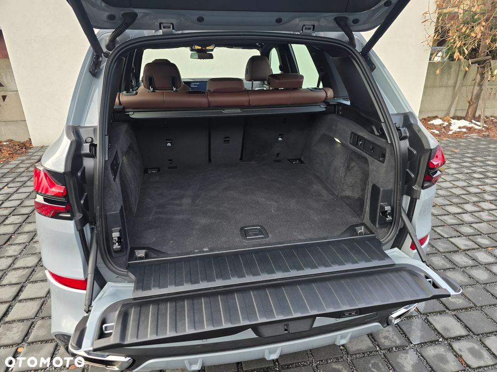 BMW X5 xDrive30d - 15
