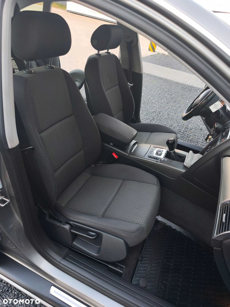 Audi A6 Limousine - 2