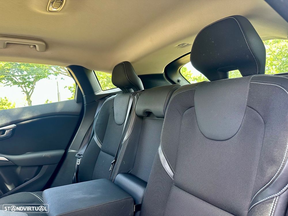Volvo V40 1.6 D2 Kinetic Eco - 7