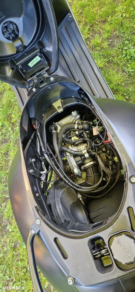 Piaggio Vespa - 21