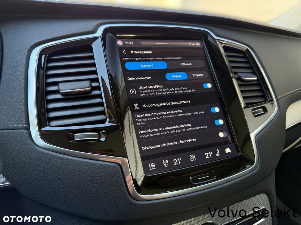 Volvo XC 90 - 26
