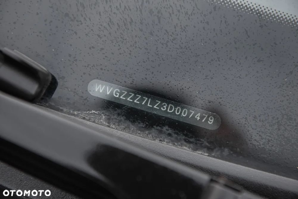 Volkswagen Touareg 3.2 V6 Tiptr - 29