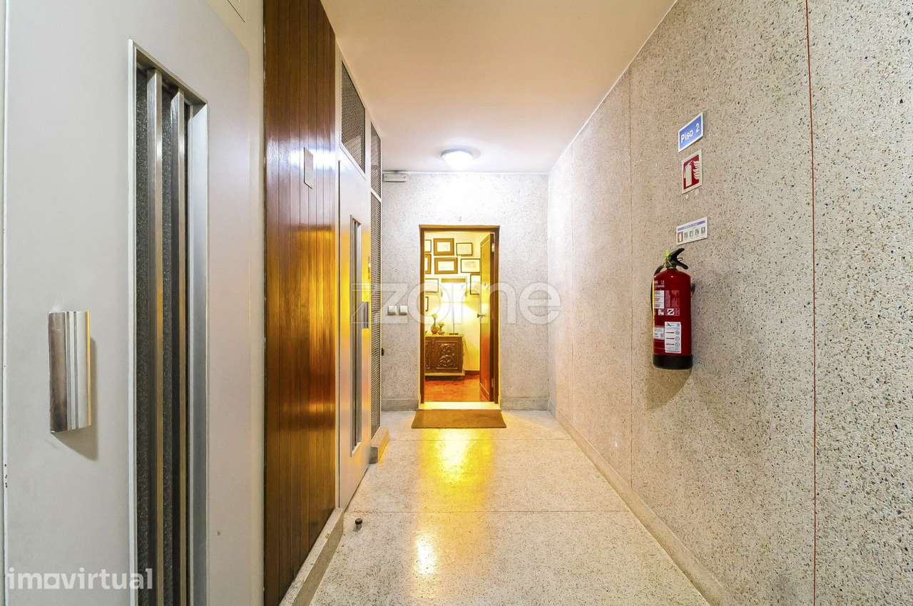 Apartamento T3+1, Matosinhos - Grande imagem: 5/44