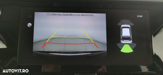 Kia Niro e-Niro 150 kW Vision - 6
