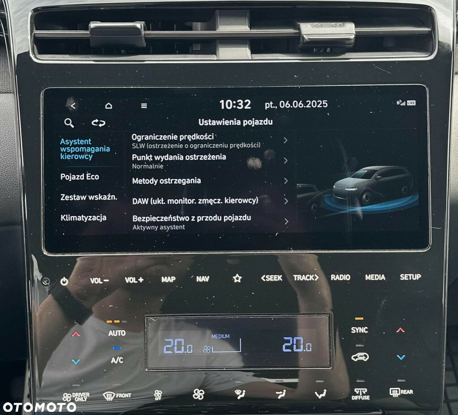 Hyundai Tucson - 18