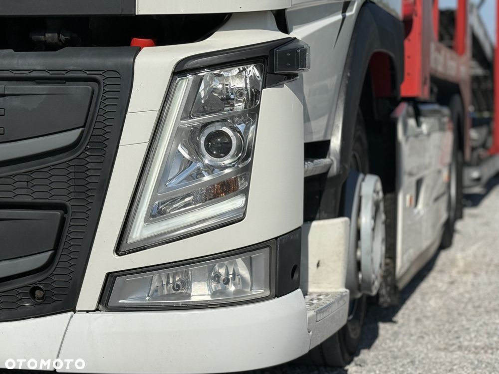 Volvo FM - 7