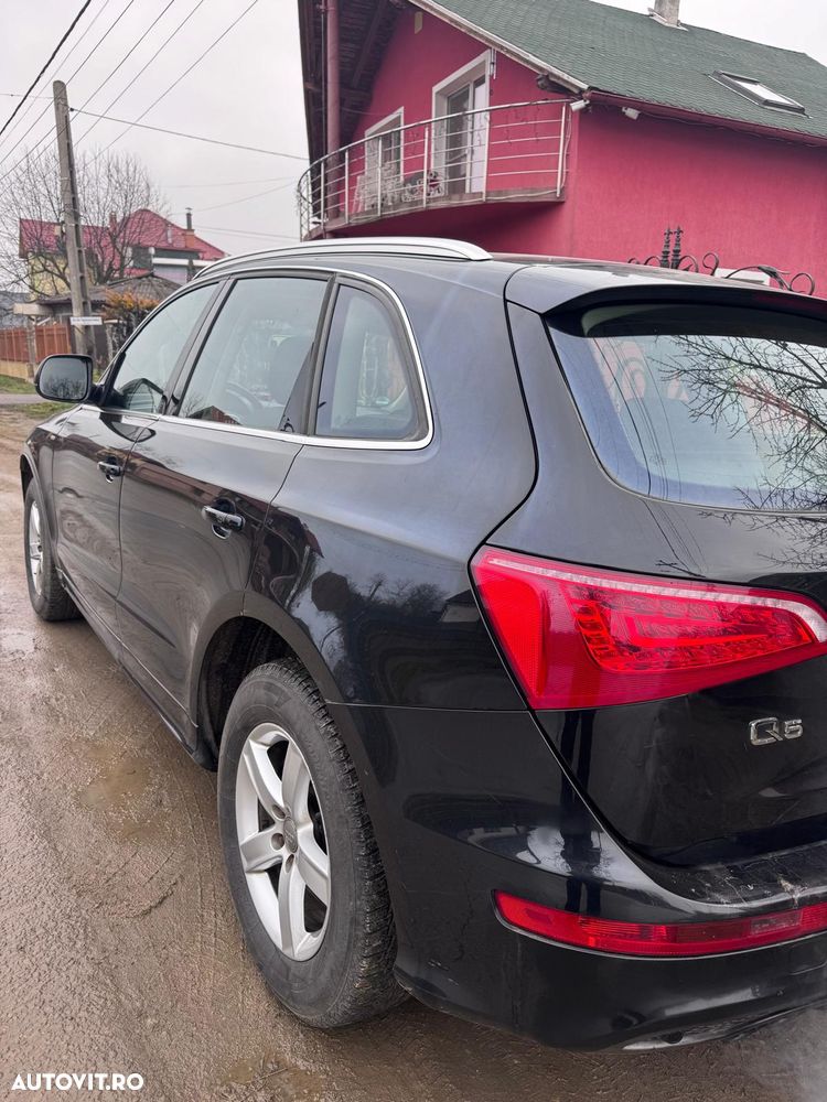 Audi Q5 2.0 TDI Quattro S-Tronic - 2