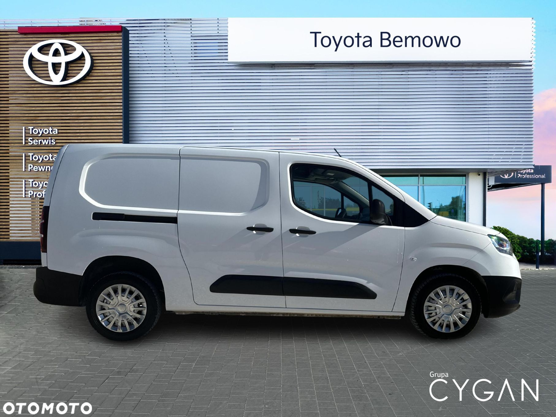 Toyota PROACE CITY - 6