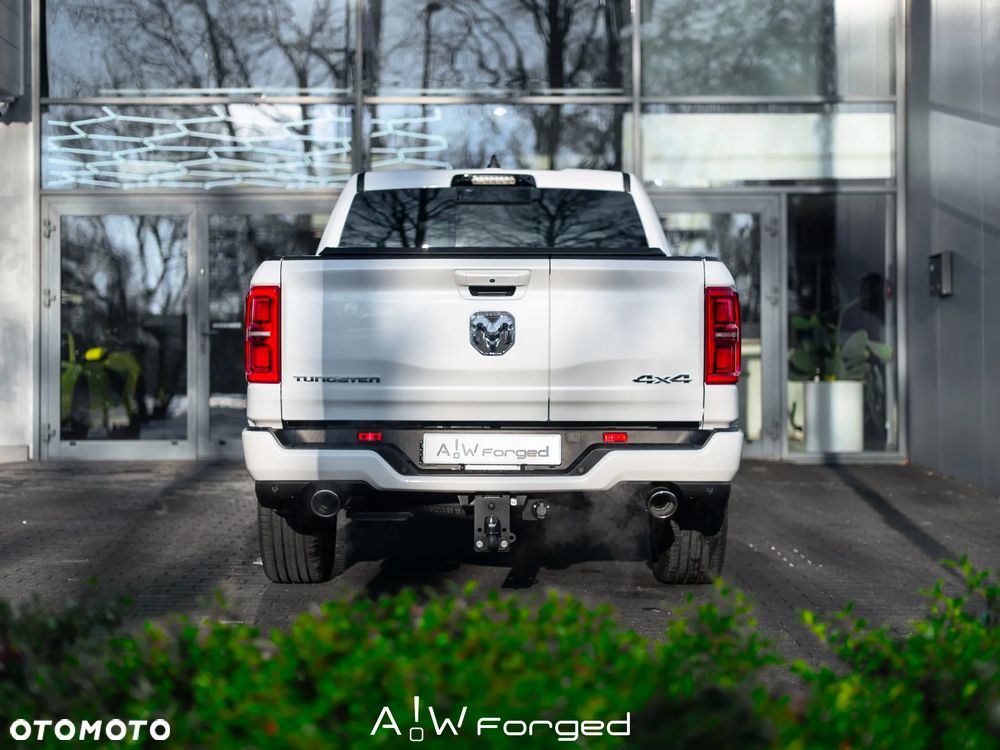 RAM 1500 Tungsten - 8