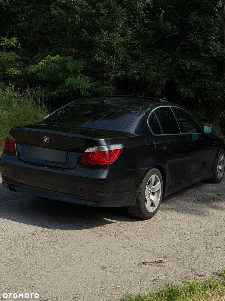 BMW Seria 5 - 11