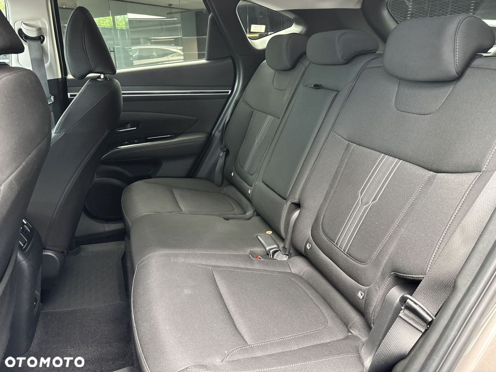 Hyundai Tucson 1.6 T-GDi Executive 2WD - 15