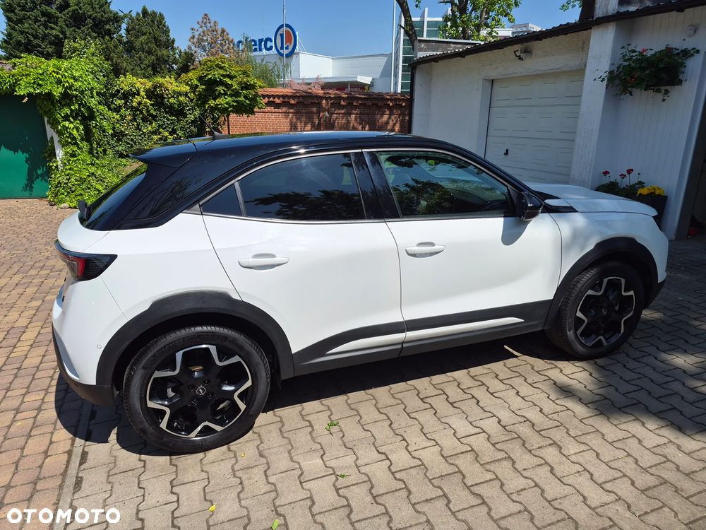 Opel Mokka 50kWh Ultimate Pack - 3