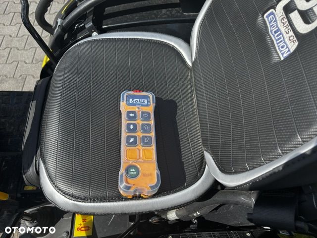 Solis 26 4WD - 22