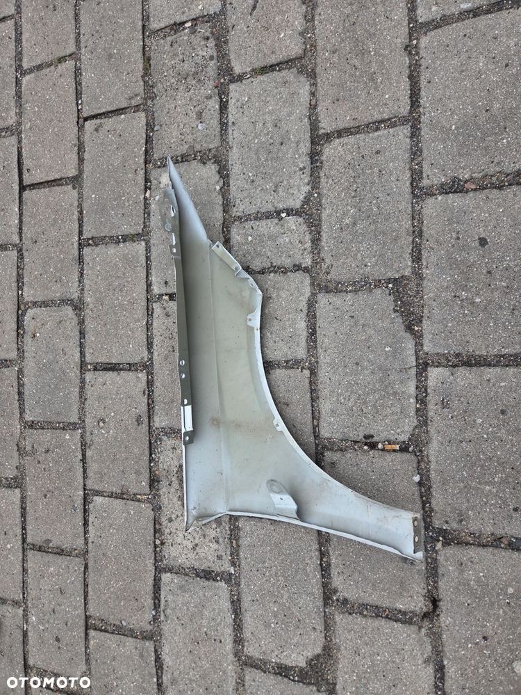 Błotnik Seat Leon III 2012-2020 przód lewy - 2