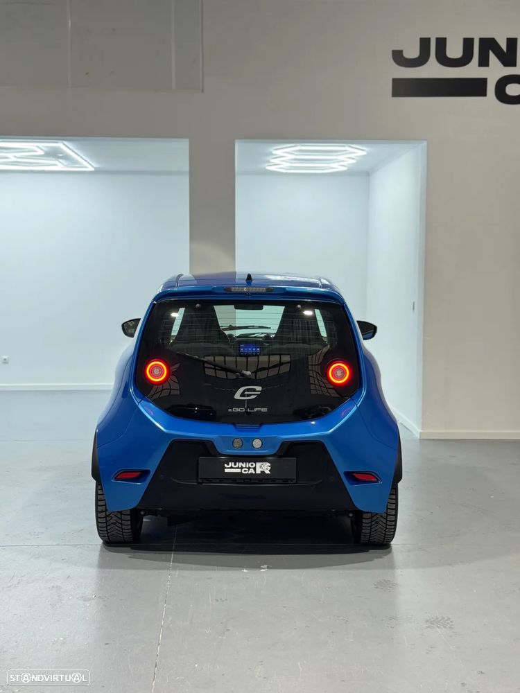 e.GO Life e.Go 60 - 6