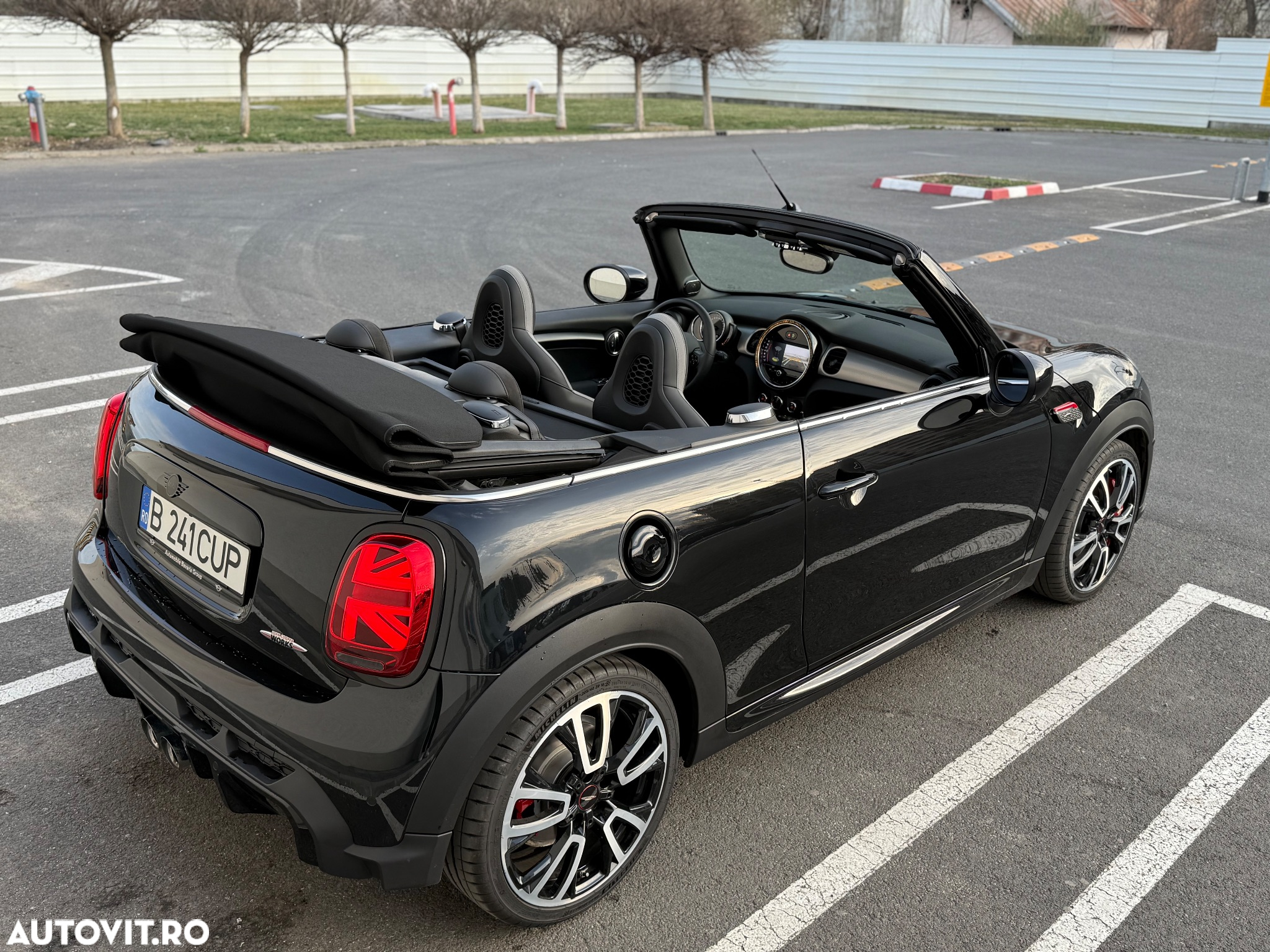 Mini Cooper - 11