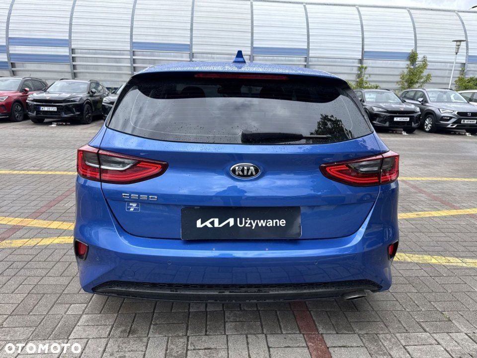 Kia Ceed - 19