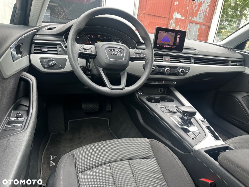 Audi A4 Avant - 35