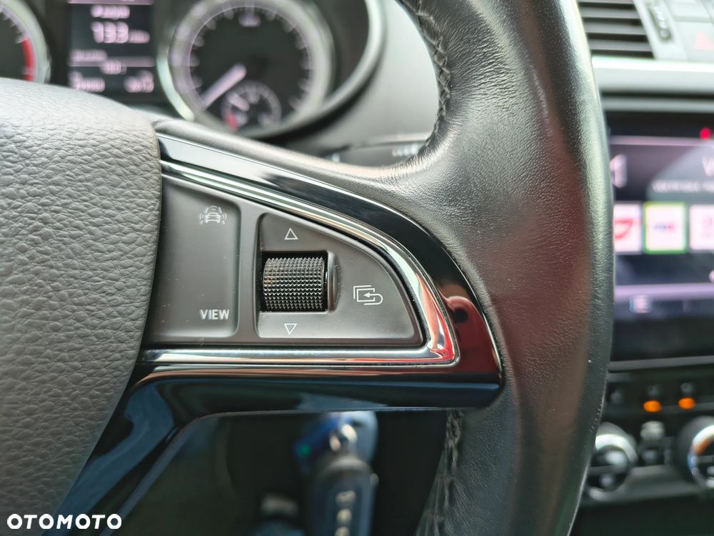 Skoda Octavia 2.0 TSI GPF Style DSG - 29