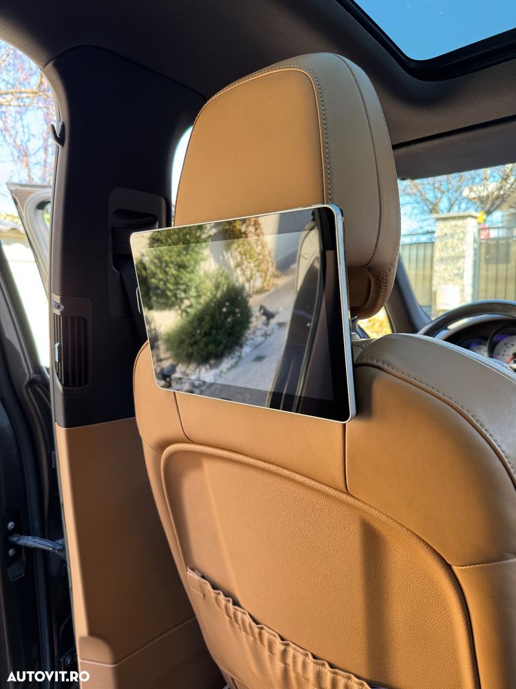 Porsche Cayenne Diesel Tiptronic S - 20