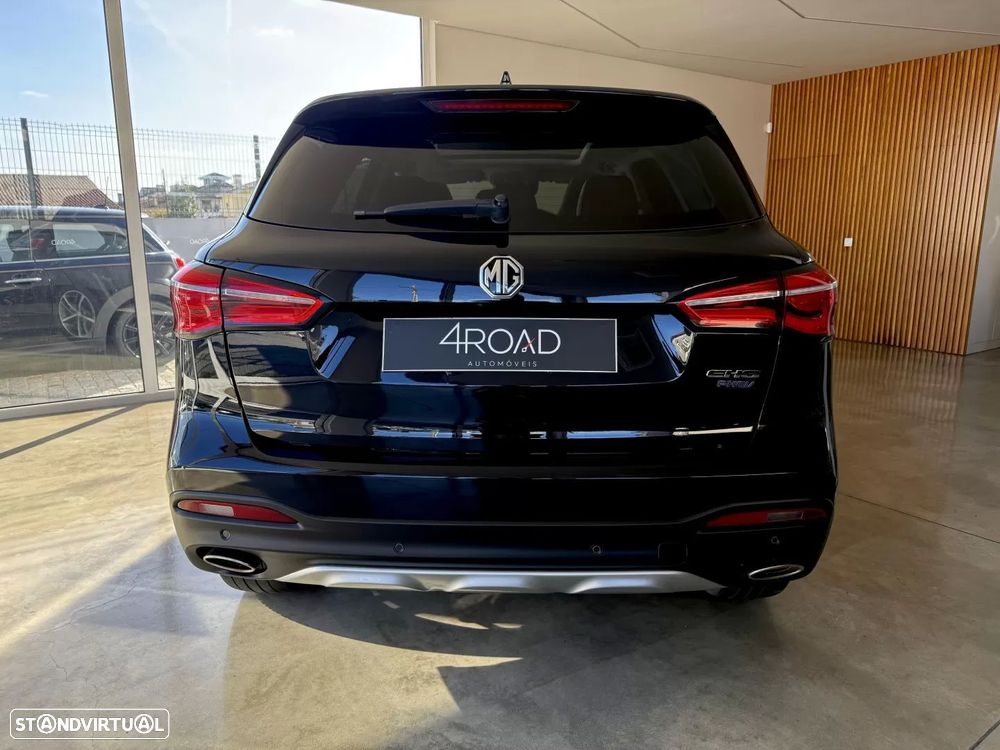 MG EHS 1.5 T-GDI Plug-in Hybrid Luxury - 49