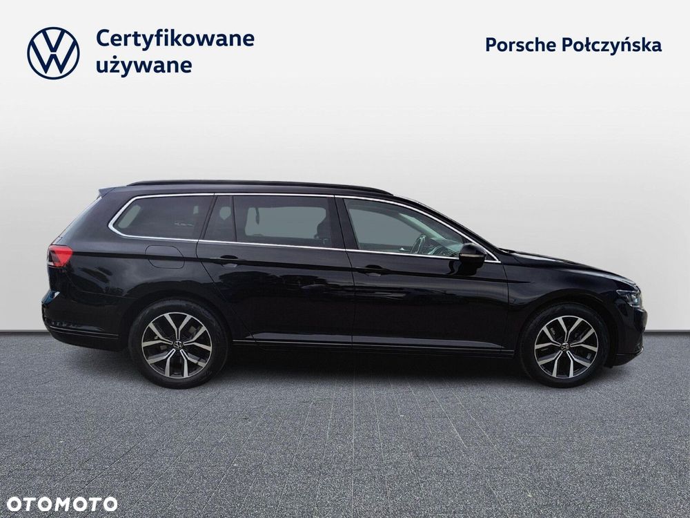Volkswagen Passat 1.5 TSI EVO Business DSG - 6