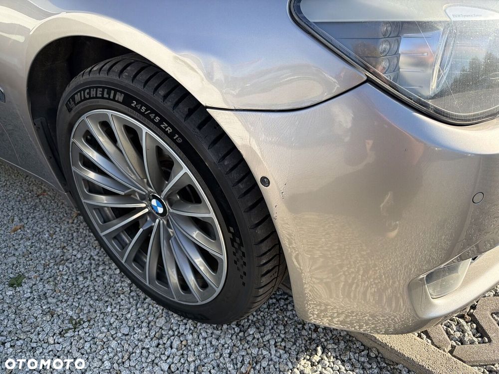 BMW Seria 7 750i - 28