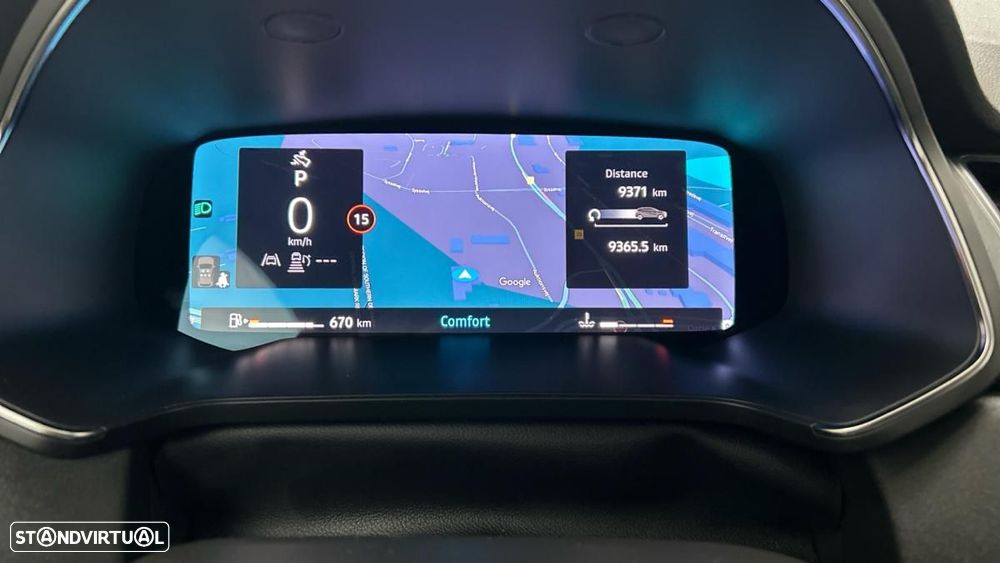 Renault Captur 1.3 TCe Techno EDC - 3