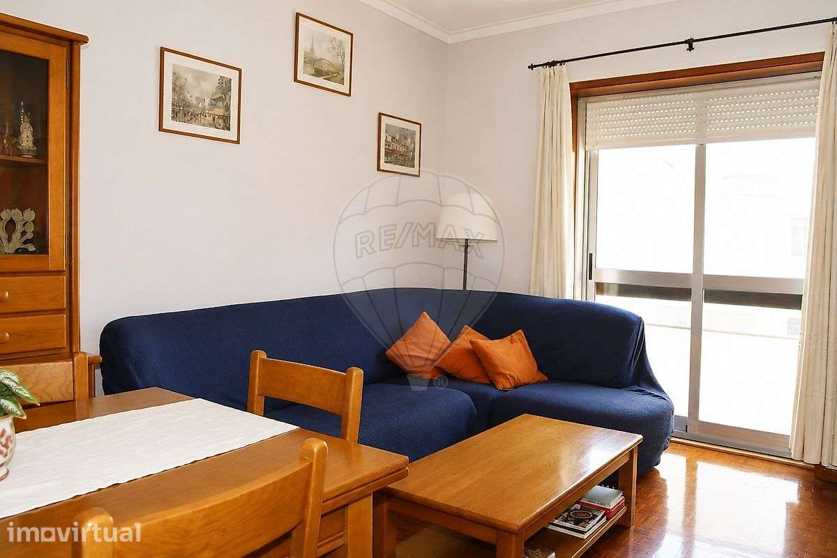 Apartamento T2 para venda - Grande imagem: 2/15